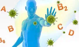 Zwiększa funkcje ochronne organizmu