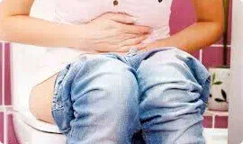 Zaburzenia apetytu, zaparcia, biegunka